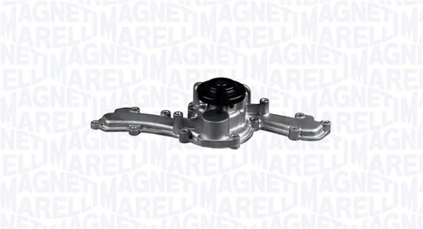 352316170016 Magneti Marelli