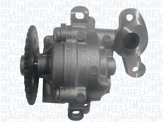 351516000160 Magneti Marelli
