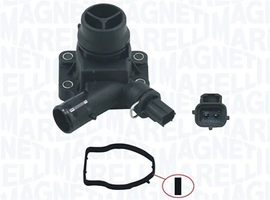 352317101960 Magneti Marelli