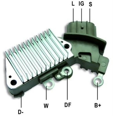 940016086500 Magneti Marelli