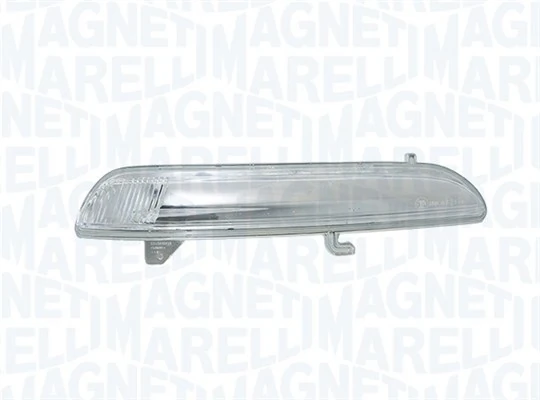 Luz intermitente del espejo retrovisor derecho Magneti Marelli RV06042 precio, desde 27,77 EUR