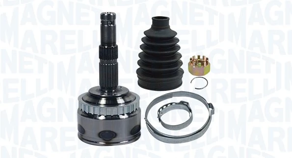 302015100213 Magneti Marelli
