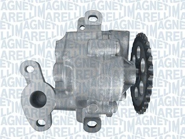 351516000011 Magneti Marelli