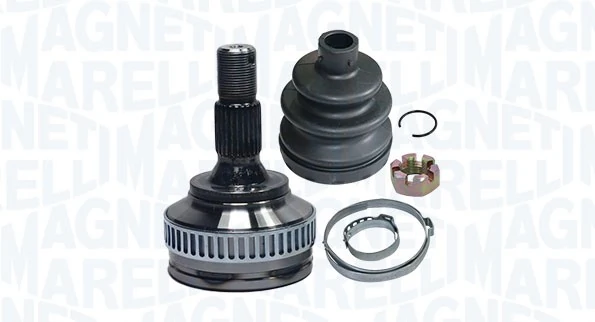 Junta homocinética exterior delantera para Citroen C3  (SH)