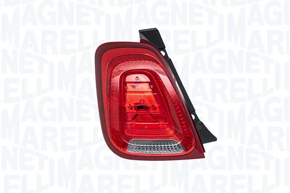 714081590101 Magneti Marelli Piloto trasero izquierdo