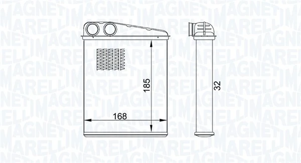 350218457000 Magneti Marelli