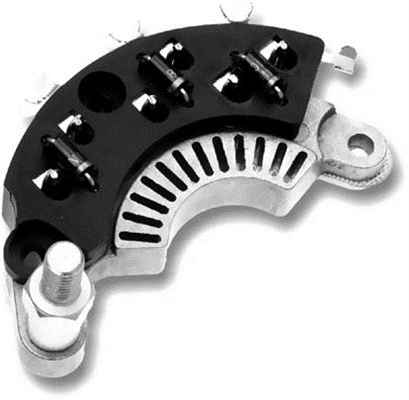 Comprar Puente de diodos, alternador Opel Astra F 51, 52, F35, M35