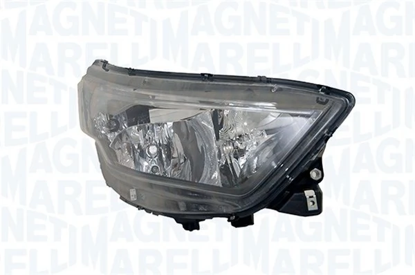 Luz derecha para Iveco Daily VI 