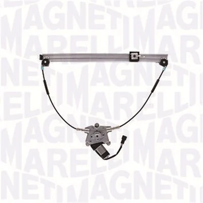 Comprar Elevalunas Megane  JA0, JA1
