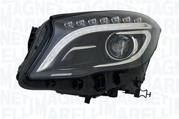 LPP281 Magneti Marelli Luz derecha