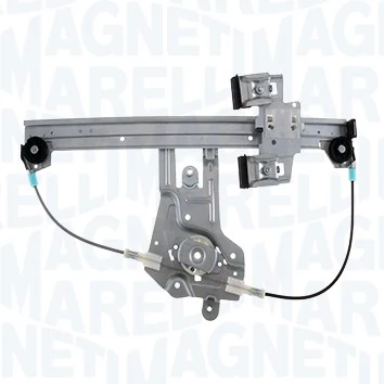 350103875000 Magneti Marelli