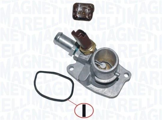 352317101660 Magneti Marelli