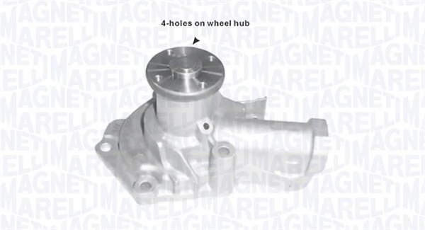 352316170618 Magneti Marelli