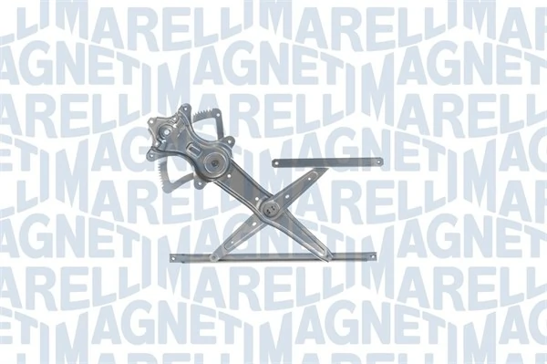 350103170476 Magneti Marelli