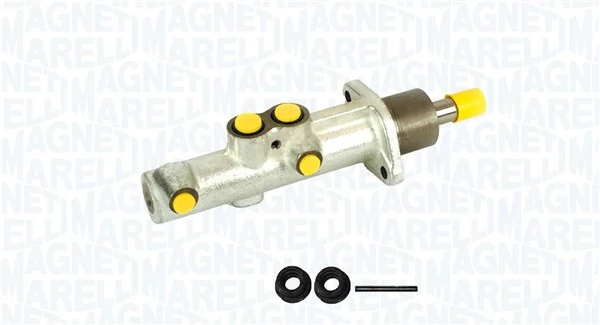 Comprar Cilindro principal de freno Renault Trucks Mascott FH a bajo precio