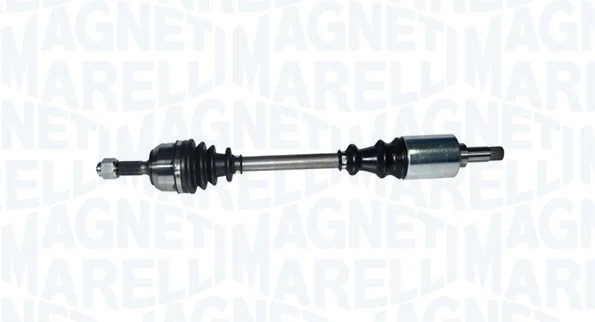 302004190041 Magneti Marelli