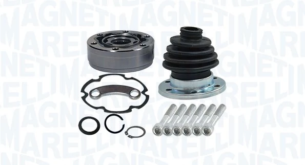 302009100008 Magneti Marelli