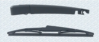 000723180382 Magneti Marelli