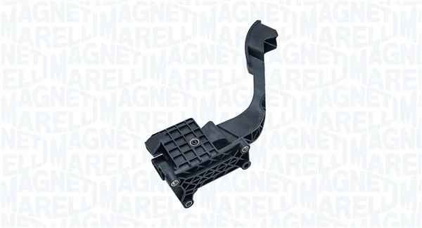 Potenciómetro pedal para Fiat Panda II (169A)