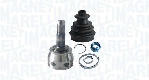 302015100106 Magneti Marelli