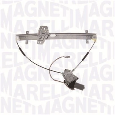 350103170132 Magneti Marelli