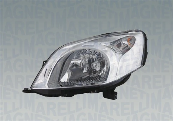 Faro delantero derecho Qubo  monovolumen (2008-2026) original desde 92,93 €