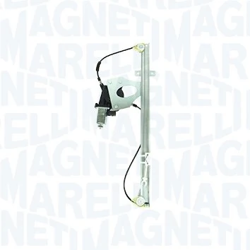 350103132400 Magneti Marelli