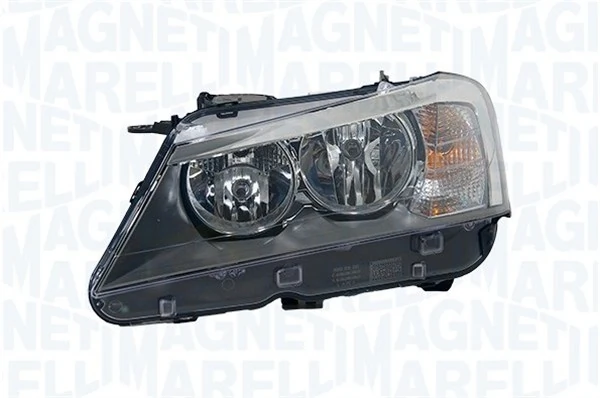 Faro derecho BMW X3 F25