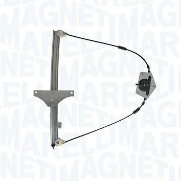 350103628000 Magneti Marelli