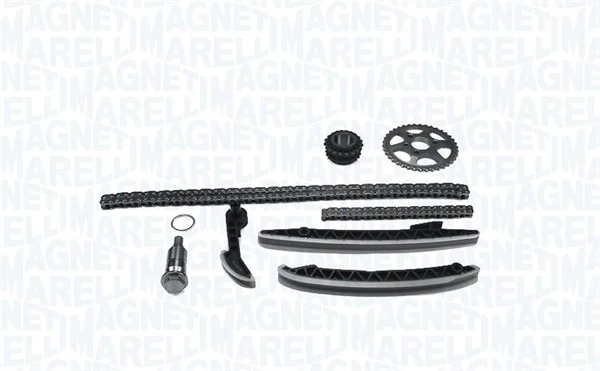 341500000810 Magneti Marelli
