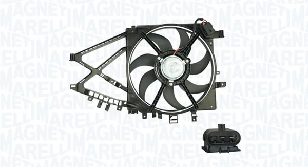 069422712010 Magneti Marelli