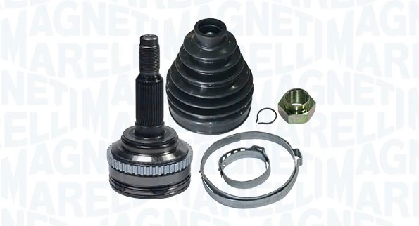 302015100045 Magneti Marelli