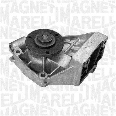 350981316000 Magneti Marelli