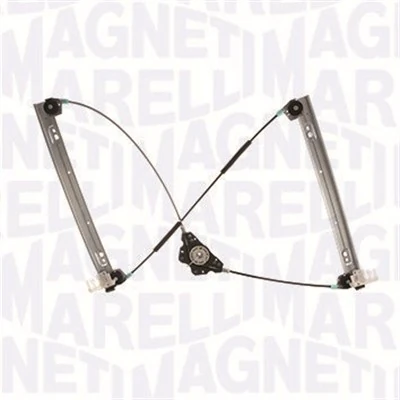 350103170008 Magneti Marelli