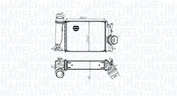 351319205480 Magneti Marelli
