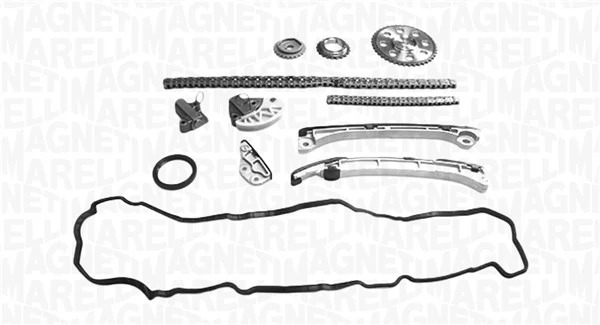 341500001540 Magneti Marelli