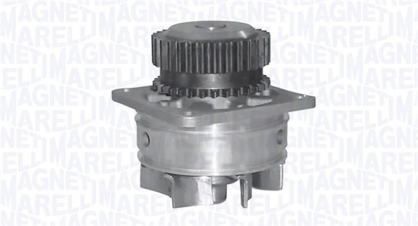 Motor de agua para Infiniti G35  (V36)