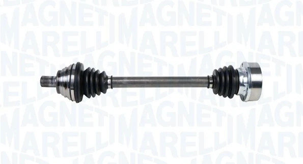 302004190284 Magneti Marelli