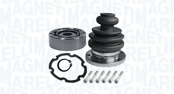 302009100004 Magneti Marelli