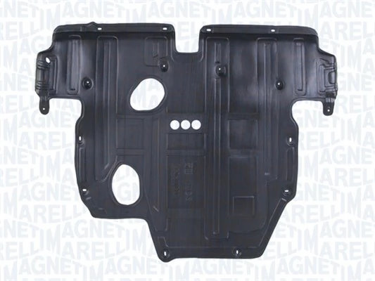 Protección motor / empotramiento para KIA Sorento XM