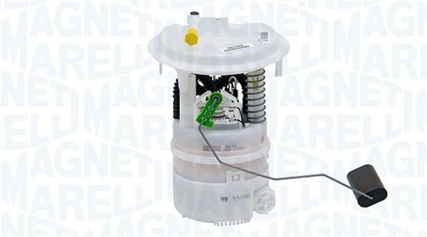 519700000114 Magneti Marelli