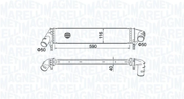 351319205260 Magneti Marelli