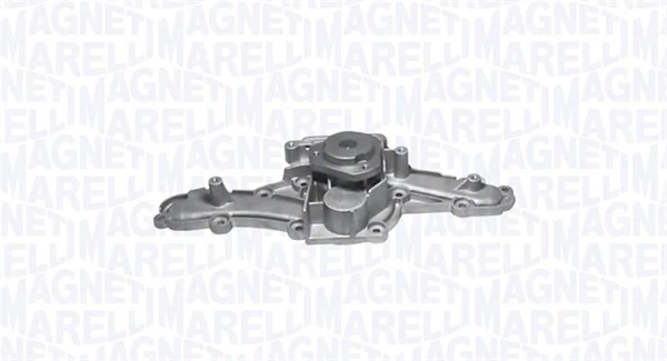 352316170017 Magneti Marelli