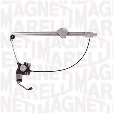 350103170151 Magneti Marelli