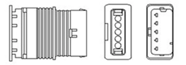 466016355103 Magneti Marelli