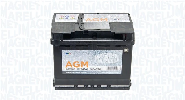 069060680009 Magneti Marelli