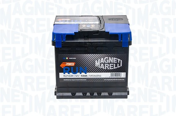 069053540007 Magneti Marelli