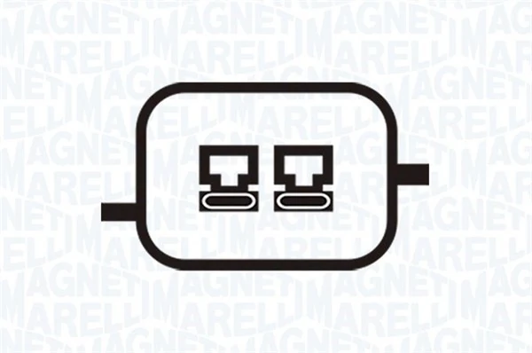 350103170299 Magneti Marelli Elevalunas