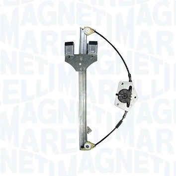 350103784000 Magneti Marelli