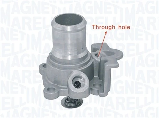 352317003510 Magneti Marelli